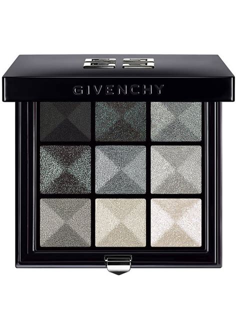 givenchy prismissime eye palette limited edition|Givenchy Essence Of Shadows Prismissime Eye Palette Limited .